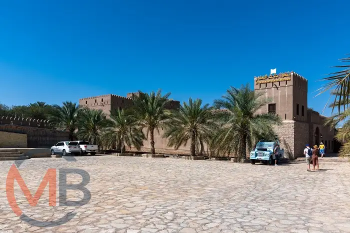 Al Ghasham Museum House: a 200-year-old restored cultural gem in Al Shal’li near Afi in Wilayat Nakhl (District), Al Batinah South Governorate offering an immersive experience of Oman’s heritage