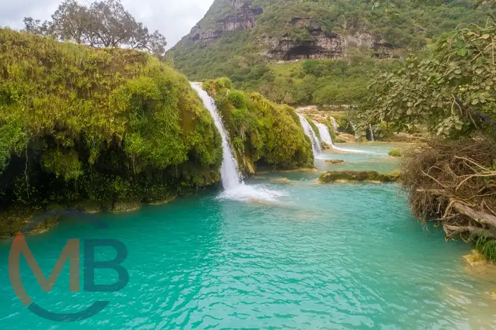 City Moon Business Darbat Step Waterfalls (2) Darbat Step Waterfalls