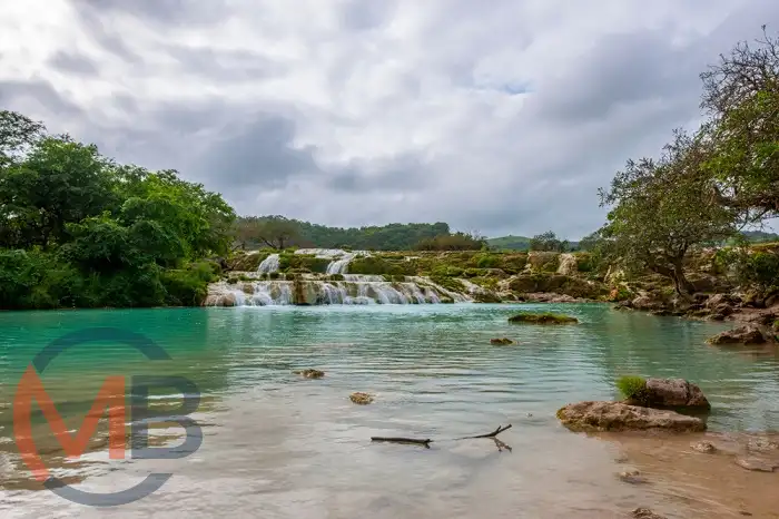 City Moon Business Darbat Step Waterfalls (3) Darbat Step Waterfalls