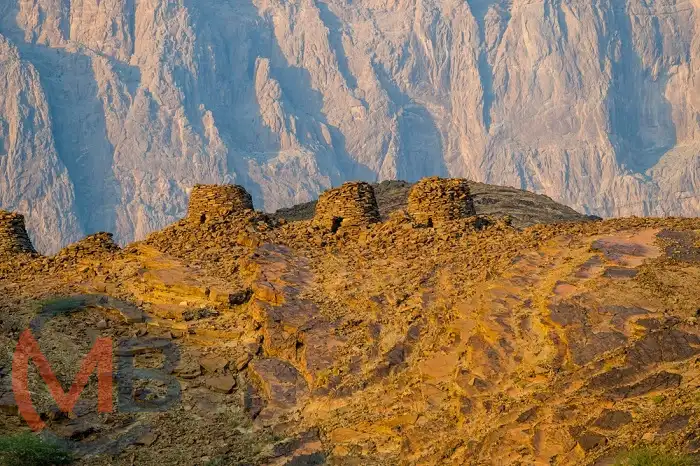 Places to Visit and Tourist Attractions Sultanate of Oman Al Dhahirah Governorate