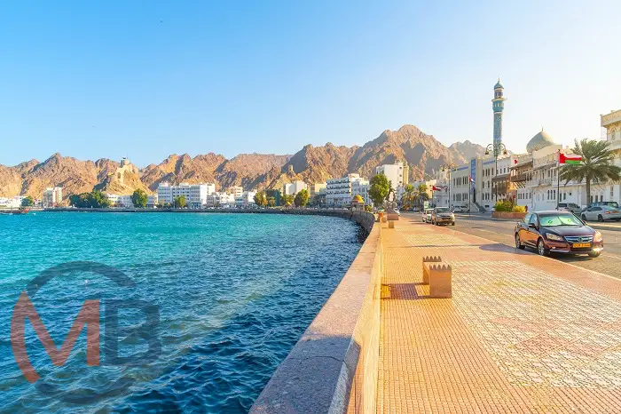Places to Visit and Tourist Attractions Sultanate of Oman Muscat Governorate: The Heart of Oman