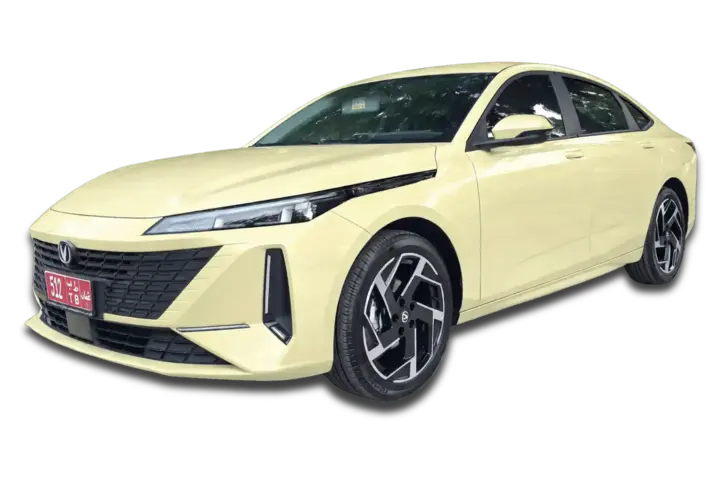 Changan Eado Plus (Trend) 2026